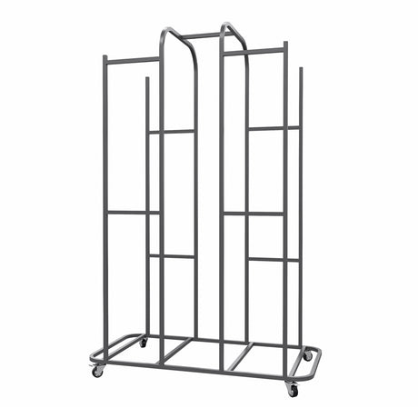 Power Systems Large Storage Rack for BOSU® Power Systems
