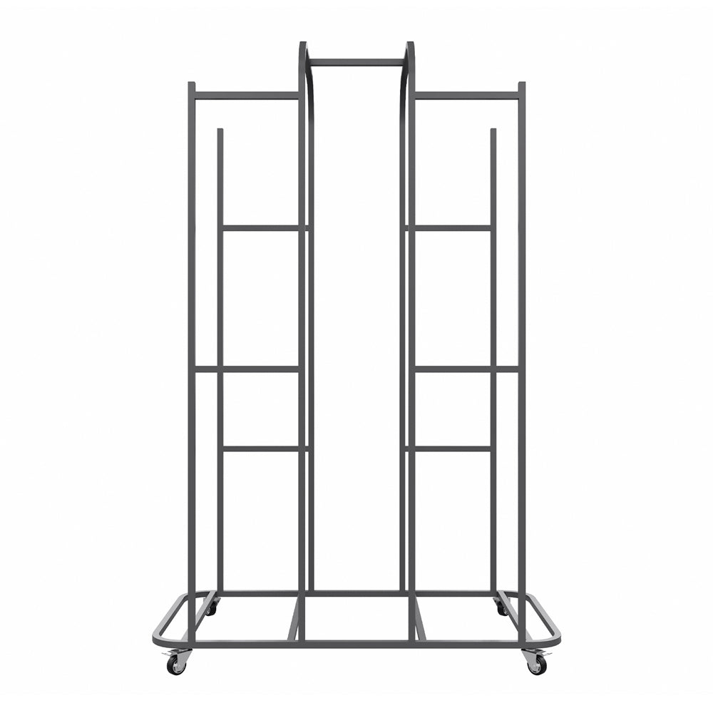 Power Systems Large Storage Rack for BOSU® Power Systems