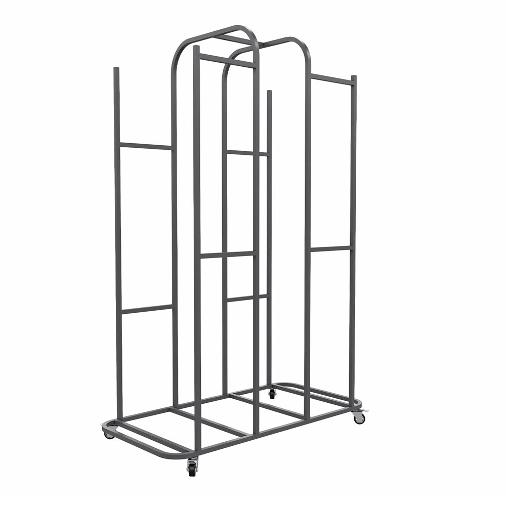 Power Systems Large Storage Rack for BOSU® Power Systems