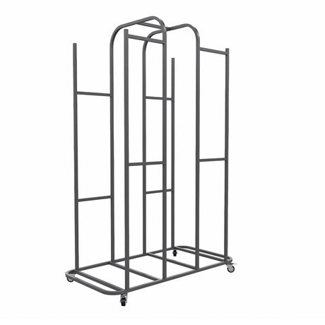 Power Systems Large Storage Rack for BOSU® Power Systems