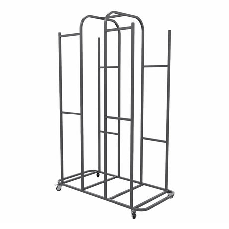Power Systems Large Storage Rack for BOSU® Power Systems