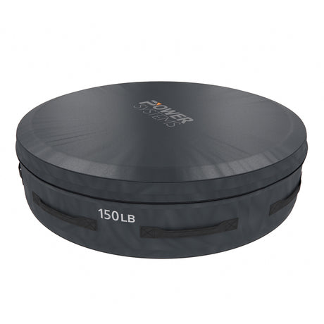 Power Systems 2-in-1 Flip and Plyo Power Systems