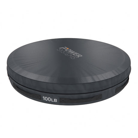 Power Systems 2-in-1 Flip and Plyo Power Systems
