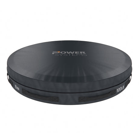 Power Systems 2-in-1 Flip and Plyo Power Systems