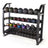 Power Systems Denali Series Multipurpose Rack Exercise & Wellness Strength Strength Equipment