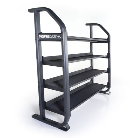 Power Systems Denali Series Multipurpose Rack Exercise & Wellness Strength Strength Equipment