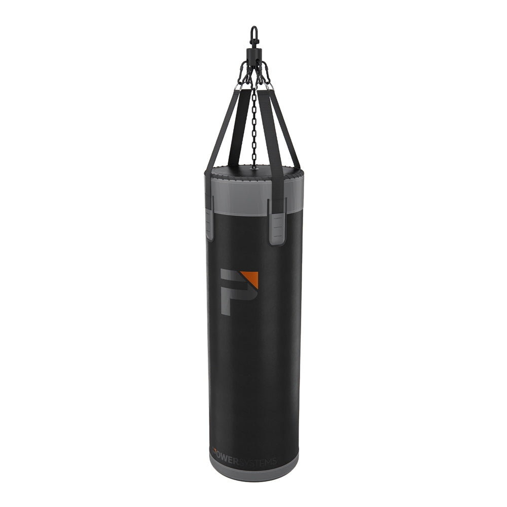 Power Systems PowerForce Heavy Hanging Bag - 100 lbs Power Systems