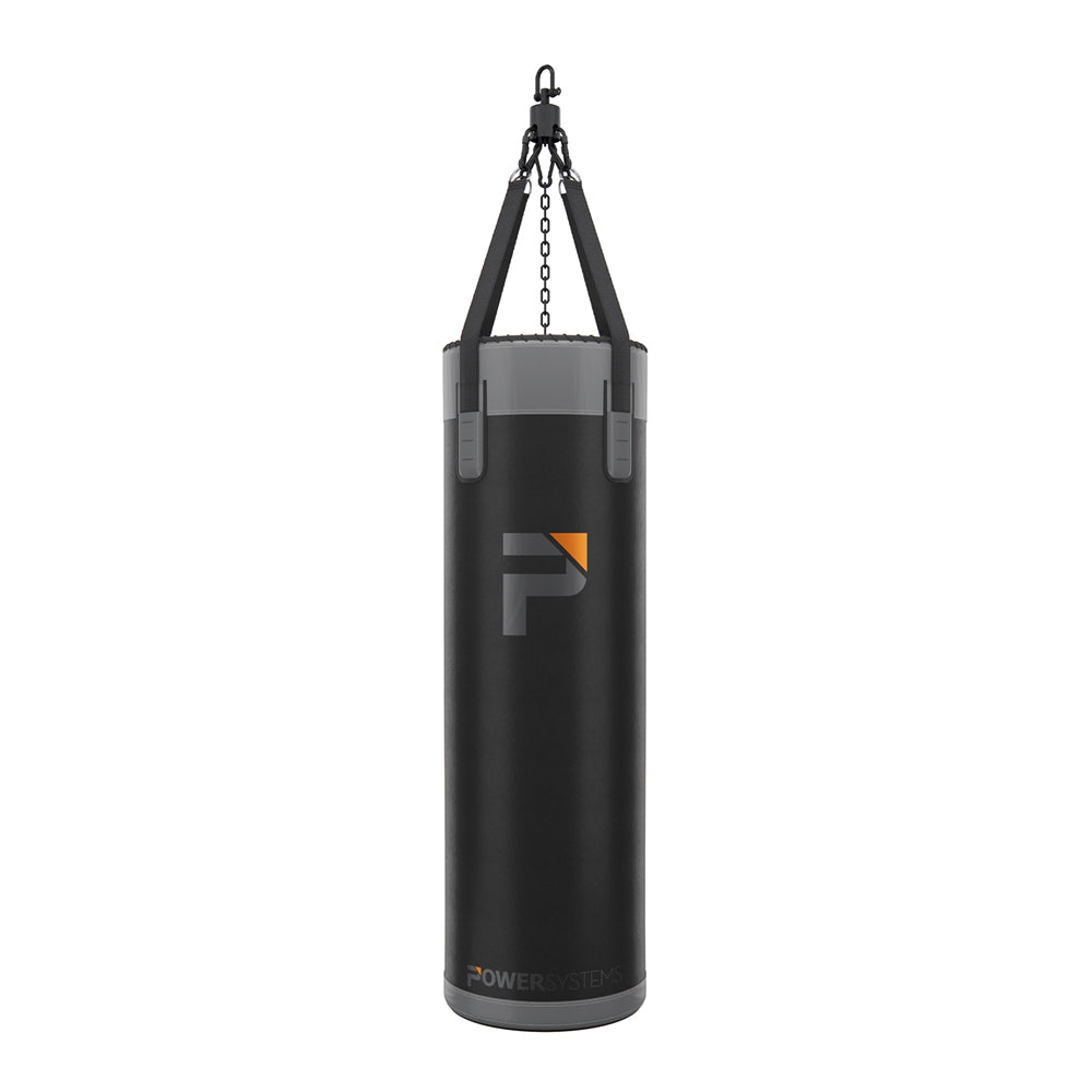 Power Systems PowerForce Heavy Hanging Bag - 100 lbs Power Systems