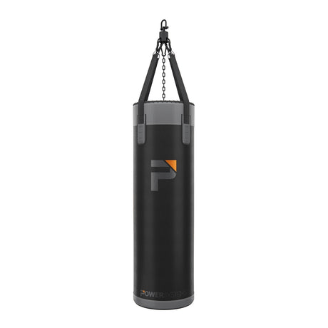 Power Systems PowerForce Heavy Hanging Bag - 100 lbs Power Systems