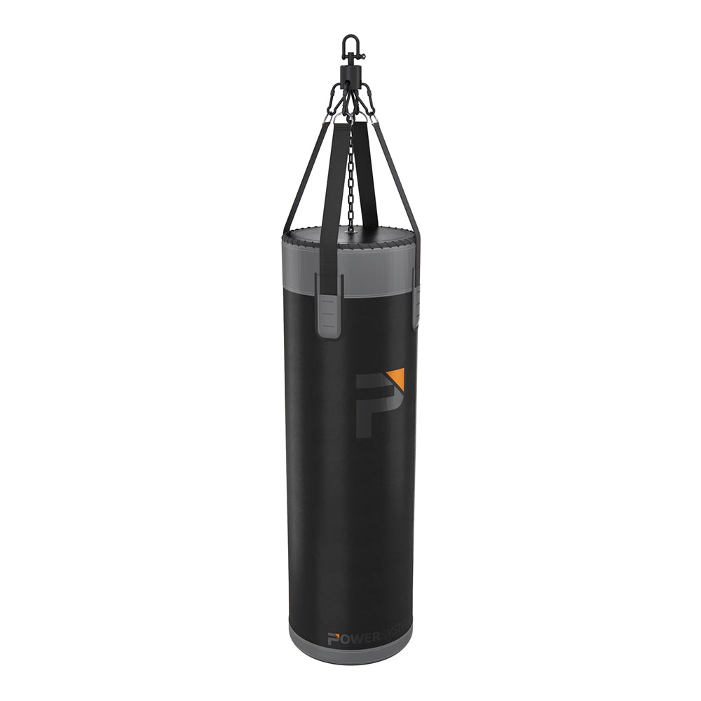Power Systems PowerForce Heavy Hanging Bag - 100 lbs Power Systems