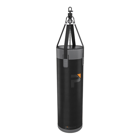 Power Systems PowerForce Heavy Hanging Bag - 100 lbs Power Systems