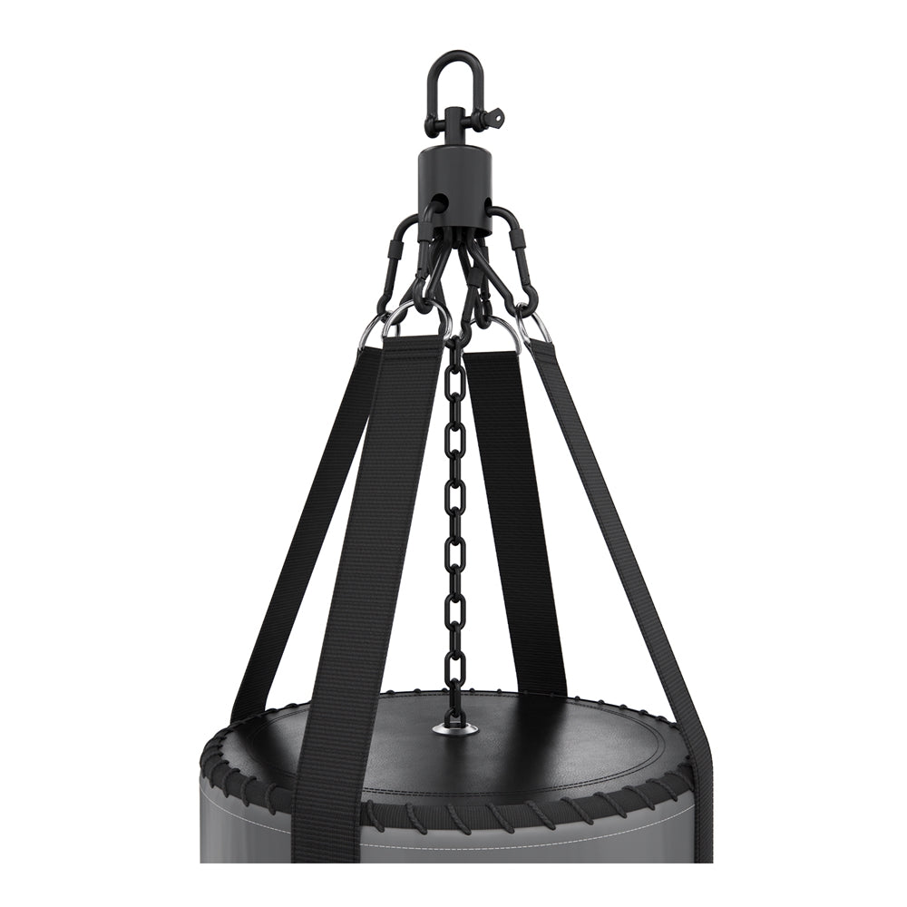 Power Systems PowerForce Heavy Hanging Bag - 100 lbs Power Systems