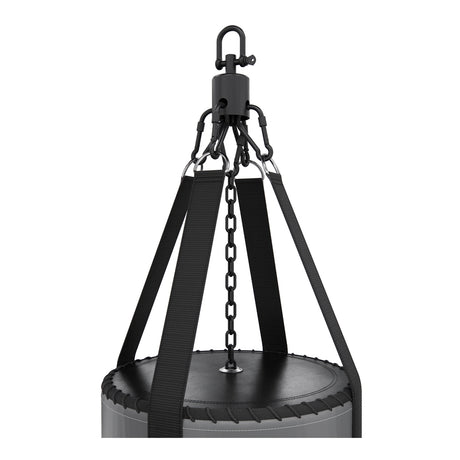 Power Systems PowerForce Heavy Hanging Bag - 100 lbs Power Systems