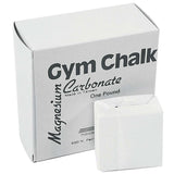 Power Systems Gym Chalk Exercise & Wellness Strength Strength Accessories
