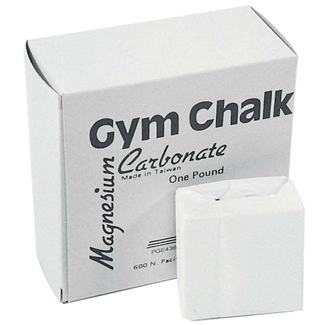 Power Systems Gym Chalk Exercise & Wellness Strength Strength Accessories