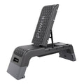 Power Systems Deck Exercise & Wellness Studio Fitness Steps & Decks
