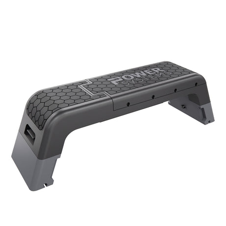 Power Systems Deck Exercise & Wellness Studio Fitness Steps & Decks