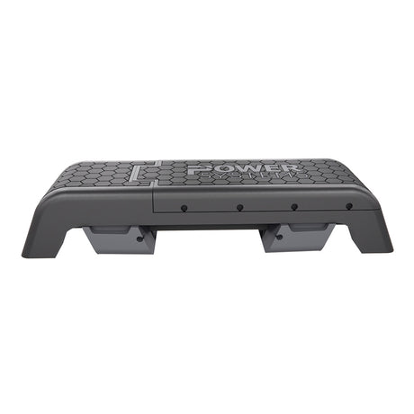 Power Systems Deck Exercise & Wellness Studio Fitness Steps & Decks
