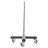 Power Systems Vertical Bumper Plate Storage Exercise & Wellness Strength Strength Equipment