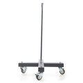Power Systems Vertical Bumper Plate Storage Exercise & Wellness Strength Strength Equipment