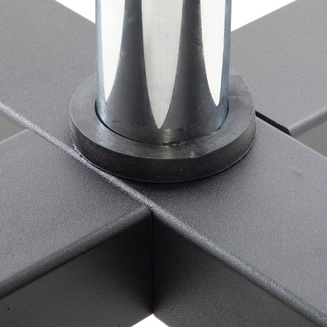 Power Systems Vertical Bumper Plate Storage Exercise & Wellness Strength Strength Equipment