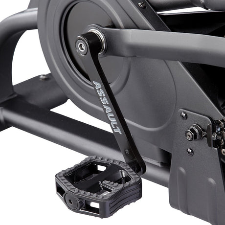 Assault Fitness Assault Air Bike Assault Fitness