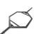 Diamond Pro Hex Barbell Diamond Pro