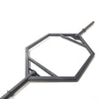 Diamond Pro Hex Barbell Diamond Pro