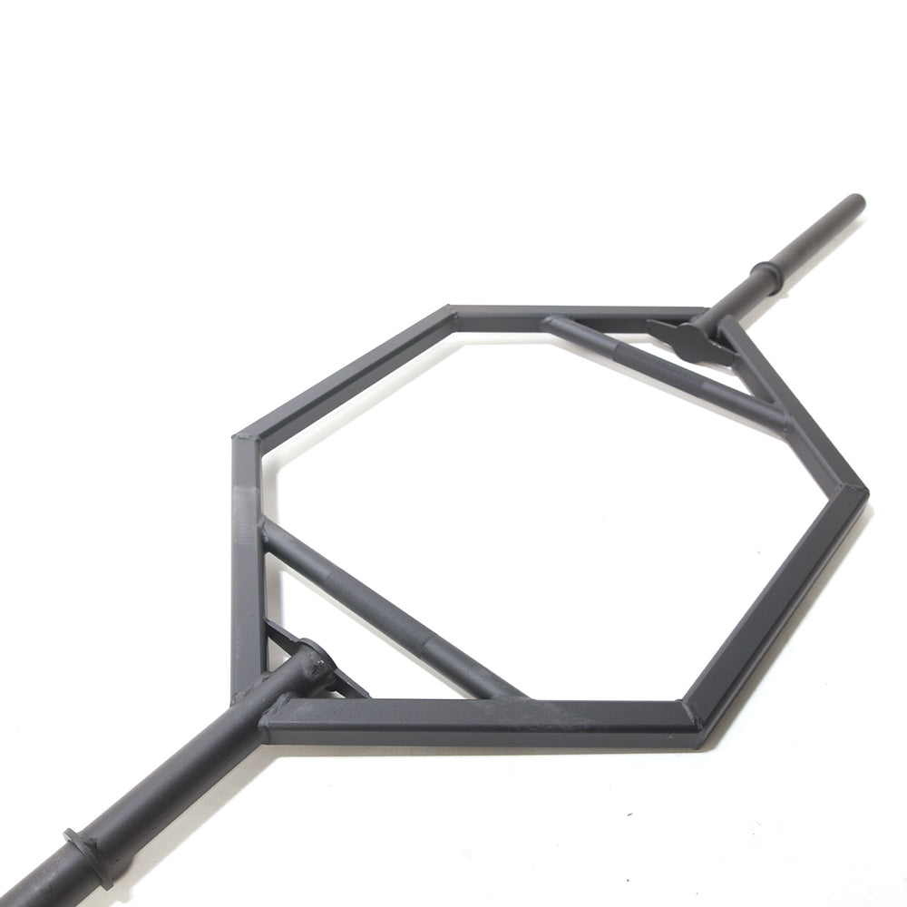 Diamond Pro Hex Barbell Diamond Pro