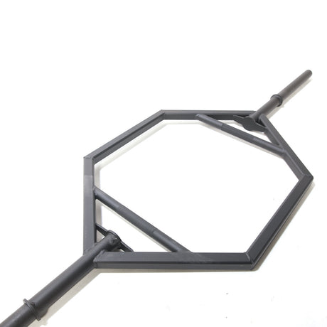 Diamond Pro Hex Barbell Diamond Pro