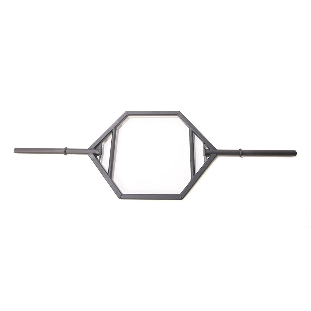 Diamond Pro Hex Barbell Diamond Pro
