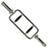 Power Systems Pro Olympic Tricep Bar Exercise & Wellness Strength Bars & Plates
