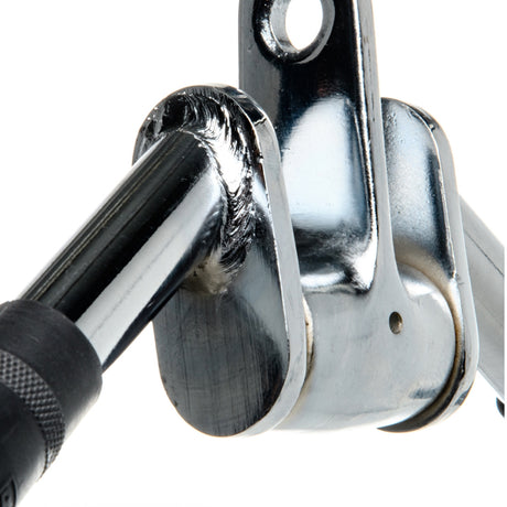 Power Systems Premium Revolving Press Down Bar Exercise & Wellness Strength Cable Attachments