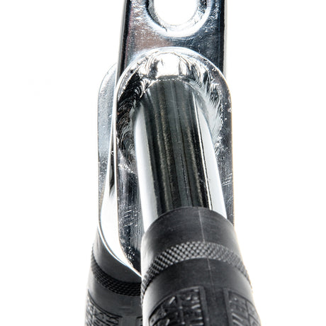 Power Systems Premium Revolving Press Down Bar Exercise & Wellness Strength Cable Attachments