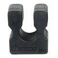 Power Systems Machine Add-On Weight Exercise & Wellness Strength Bars & Plates