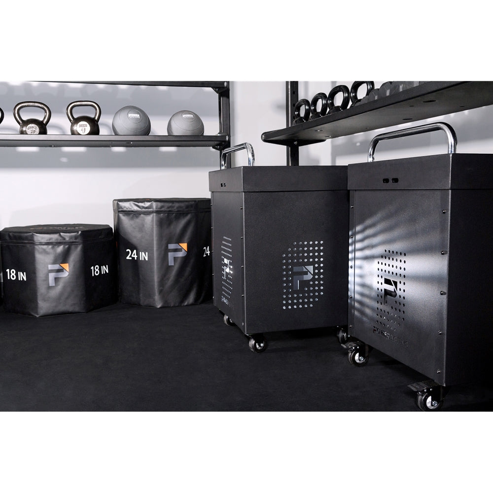Power Systems APEX Vault Sports Equipment All