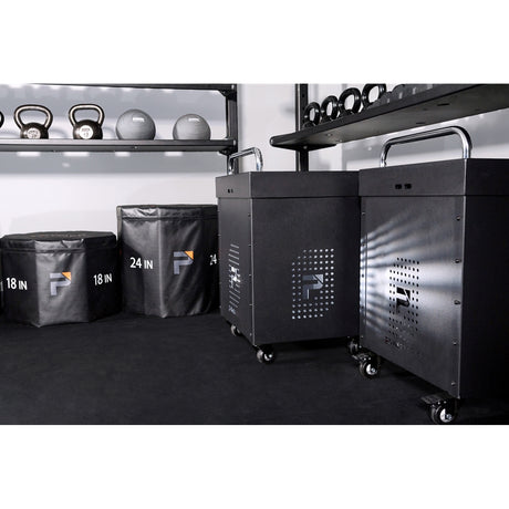 Power Systems APEX Vault Sports Equipment All