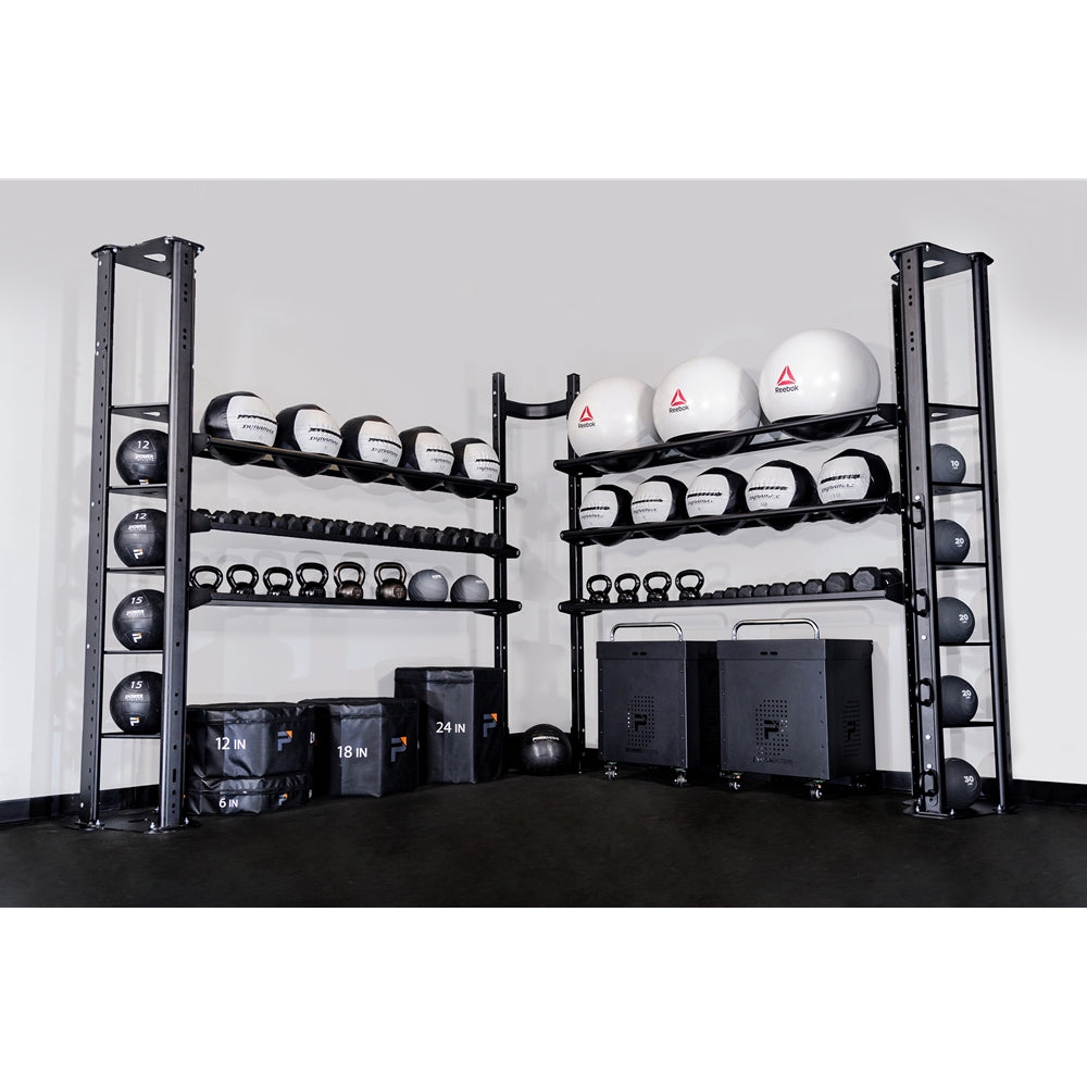 Power Systems APEX Vault Sports Equipment All