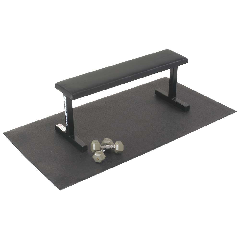 Power Systems Plyo Runway or Equipment Floor Mat Power Systems