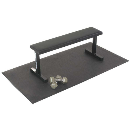 Power Systems Plyo Runway or Equipment Floor Mat Power Systems