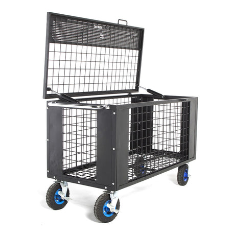 Power Systems APEX Cage Power Systems