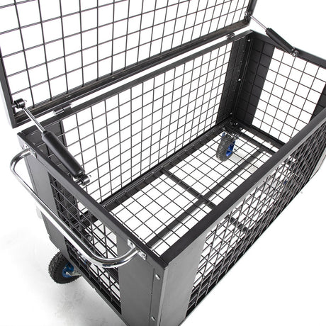 Power Systems APEX Cage Power Systems
