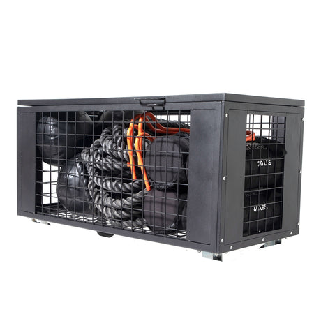 Power Systems APEX Cage Power Systems