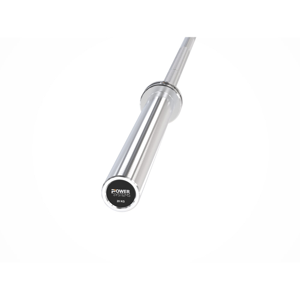 Power Systems Men's 20KG Olympic Bar Power Systems