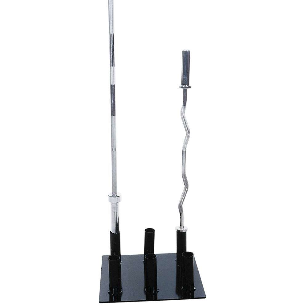 Power Systems Olympic Bar Holder Power Systems