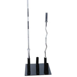 Power Systems Olympic Bar Holder Power Systems