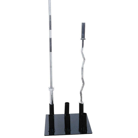 Power Systems Olympic Bar Holder Power Systems