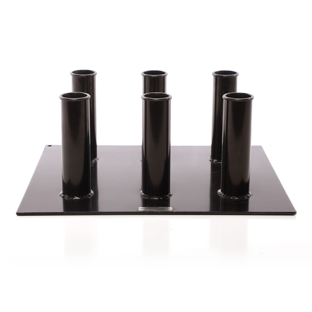 Power Systems Olympic Bar Holder Power Systems