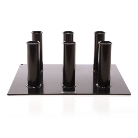 Power Systems Olympic Bar Holder Power Systems