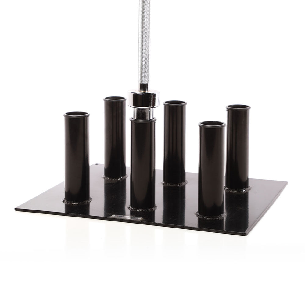 Power Systems Olympic Bar Holder Power Systems